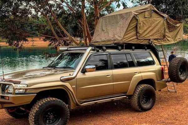 Uganda safari car rental