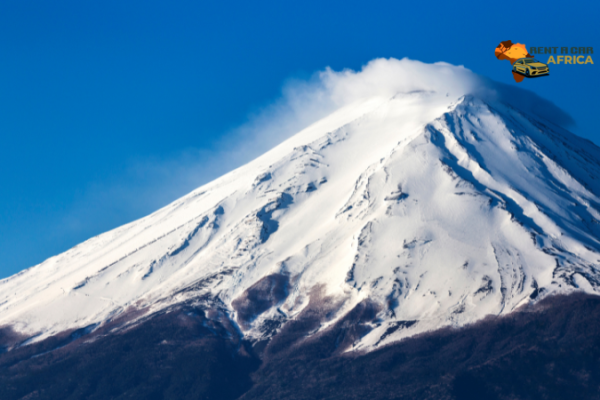 Climbing Mt. Meru