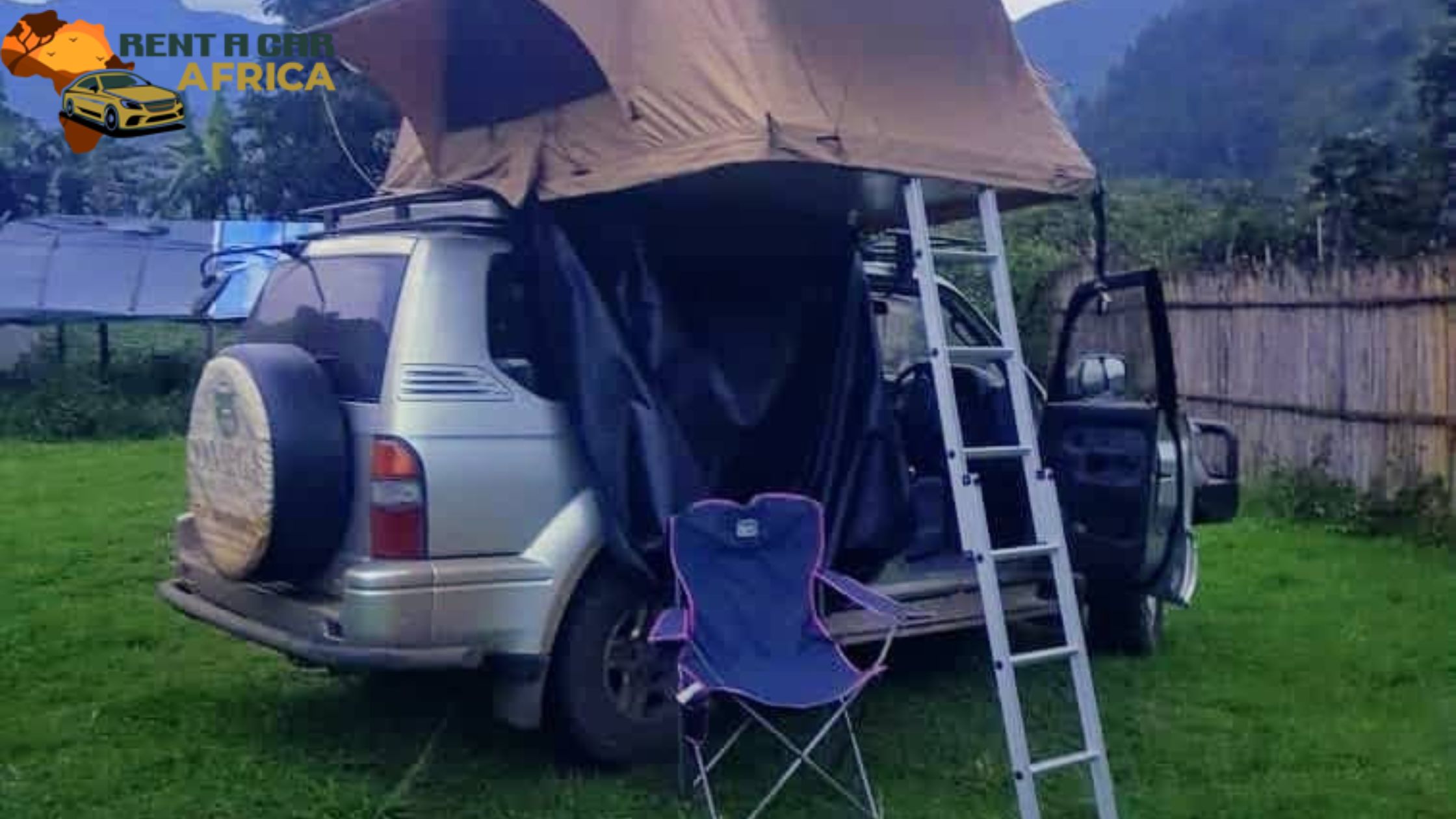 Why a Self-Drive Safari Can Be the Most Fulfilling Way of Exploring Tanzania