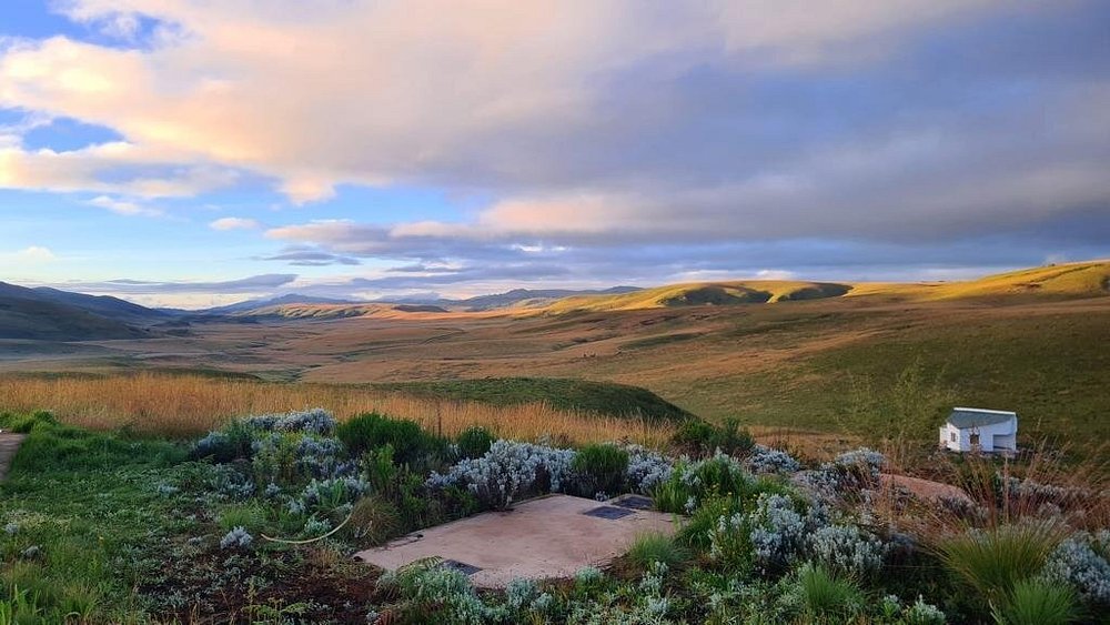 KITULO NATIONAL PARK – THE GARDEN OF GOD