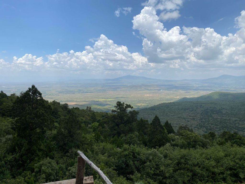Queen Elizabeth National Park