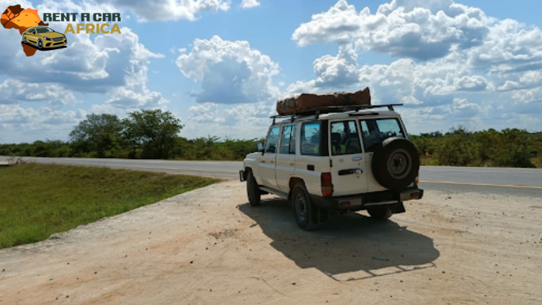 Unique Car Hire Service: Make your Upcoming trip to Rwanda Successful