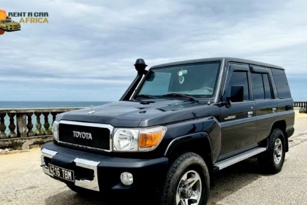 Car hire