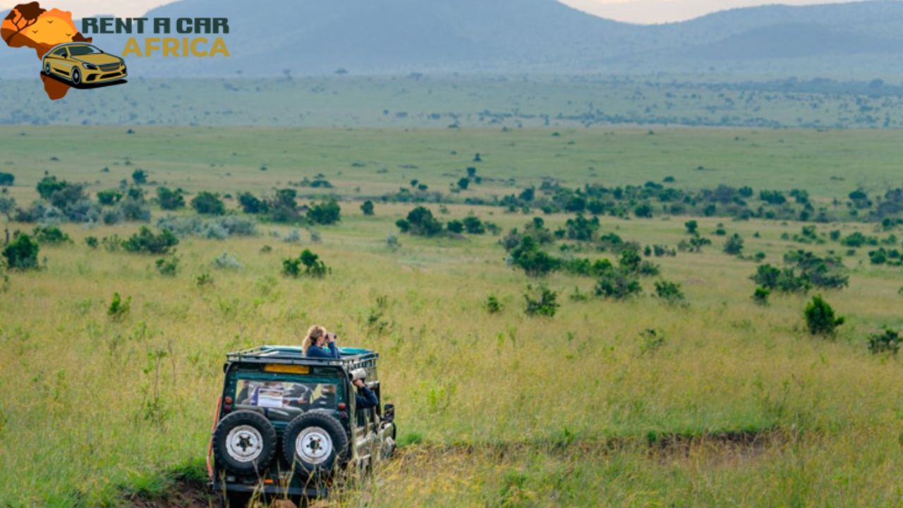 Chyulu Hills National Park Journey: Guid to Kenya’s Hidden Gem