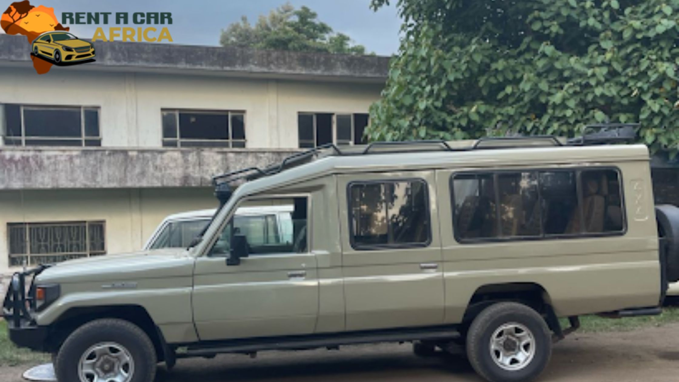 Top Things to Know Before Renting a Car in Rwanda