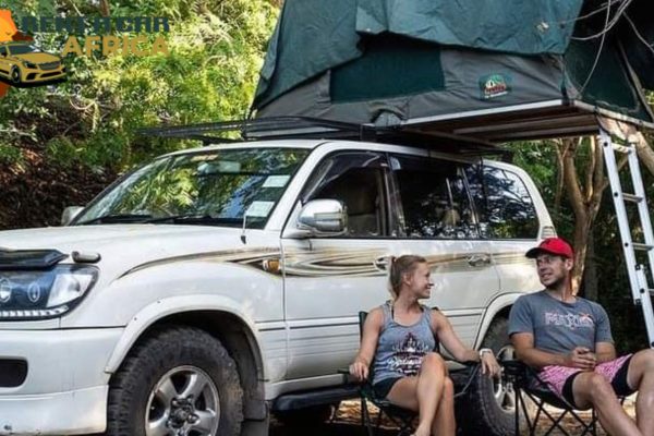 Self Drive Car Rental