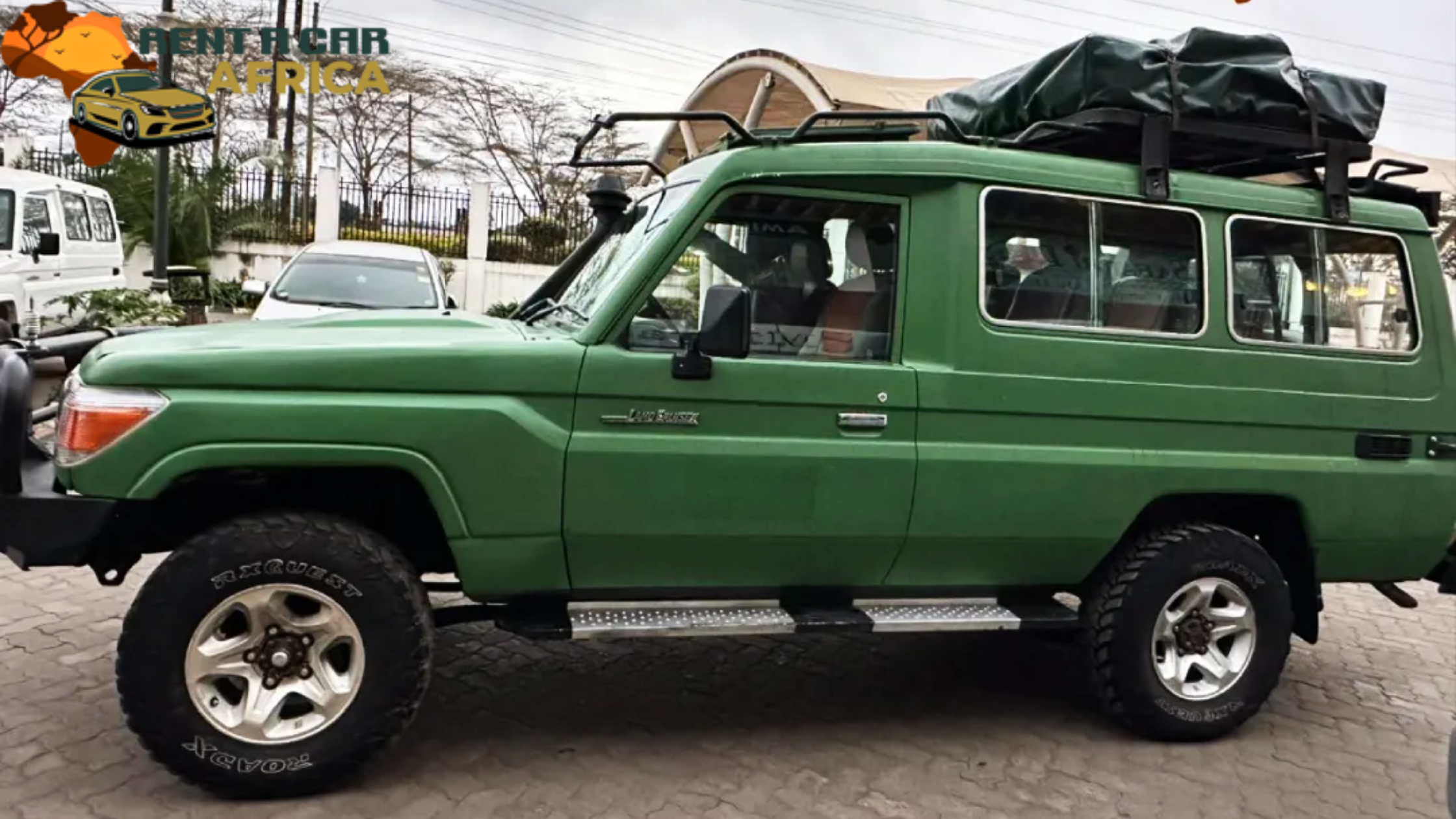 Freedom on Four Wheels: Your Complete Guide to a Self-Drive Safari in Uganda