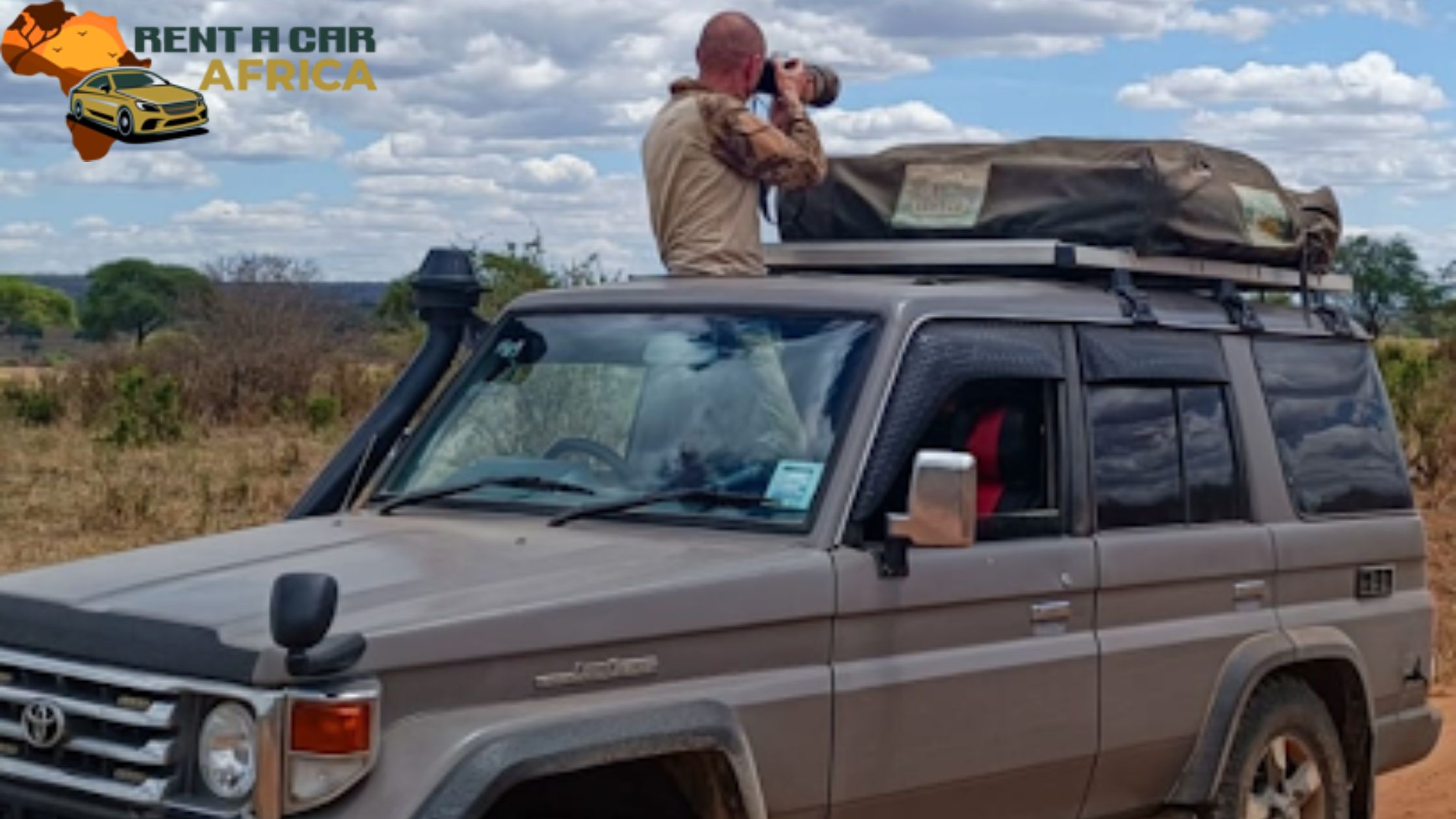 How to Pack a 4×4 for a Multi-Day Kenya Safari