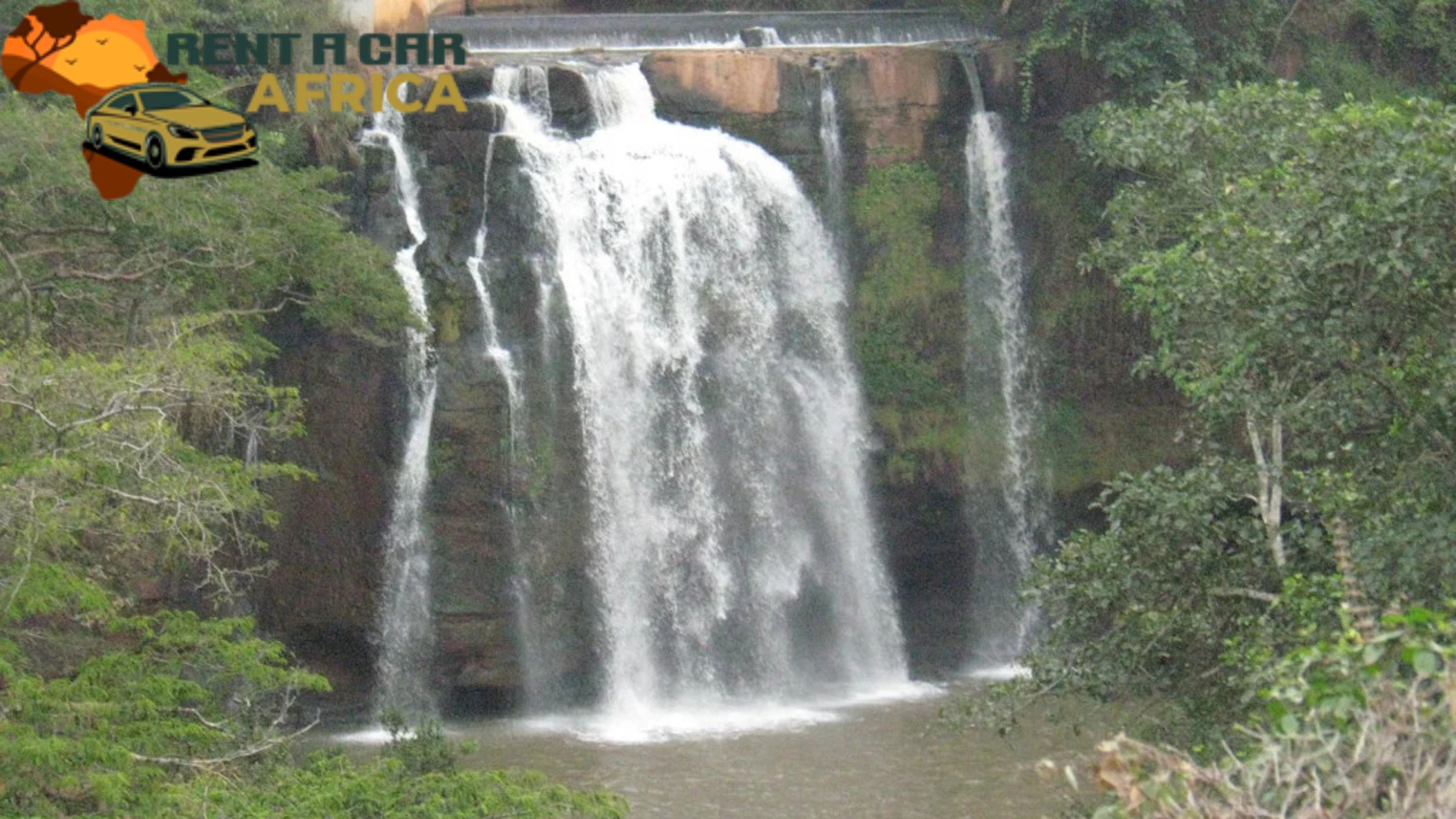 CHANIA FALLS UNVEILED: YOUR COMPLETE GATEWAY TO KENYA’S HIGHLAND HIDDEN GEM