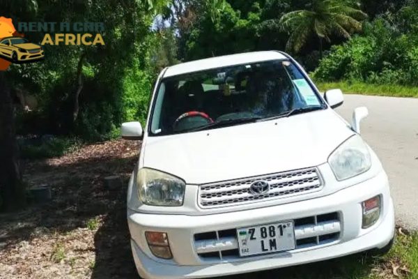 Safari cars Africa with Rent a Car in East Africa