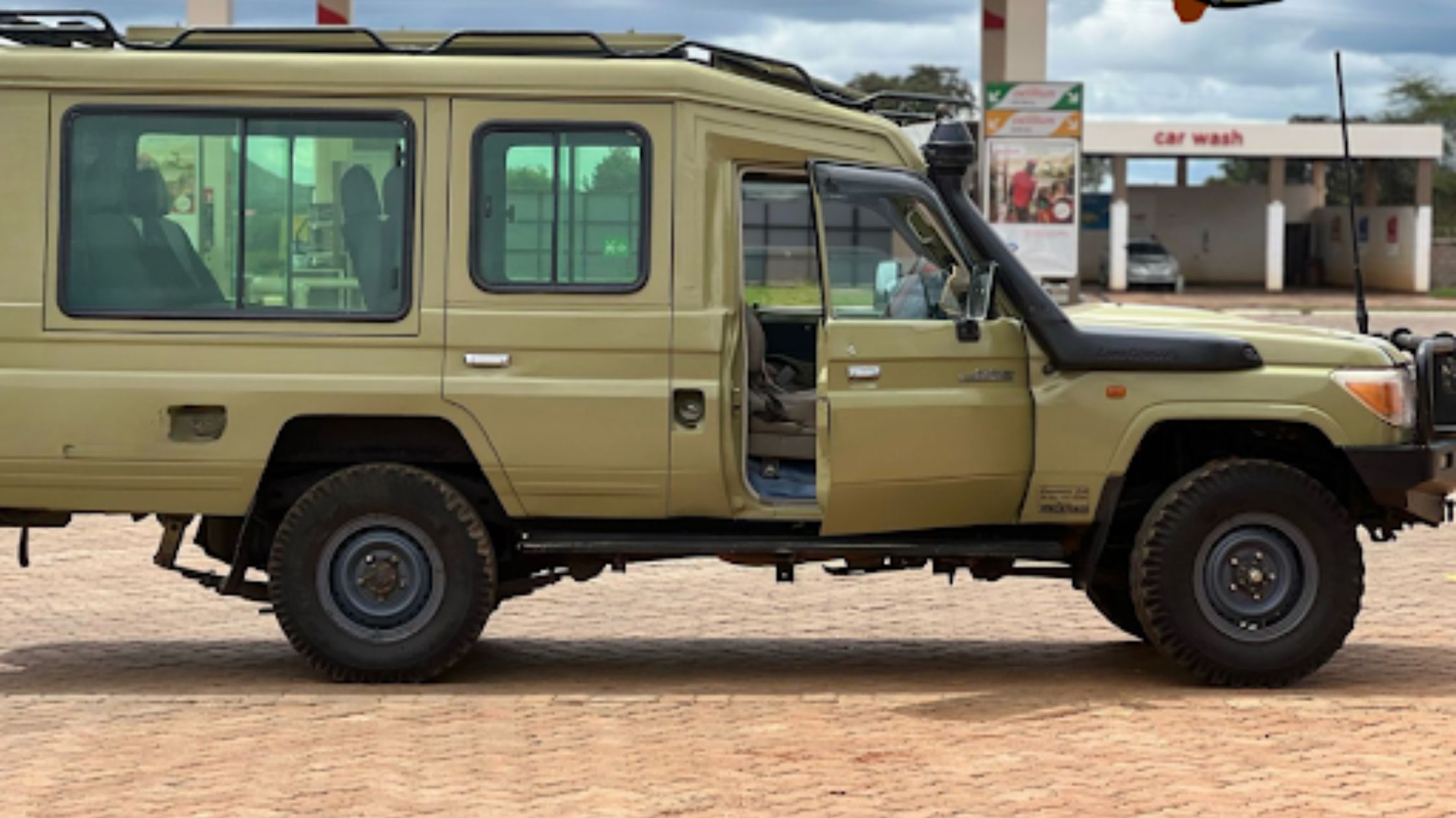How to Plan a Self-Drive Safari in Tanzania: Route Ideas and Top Tips
