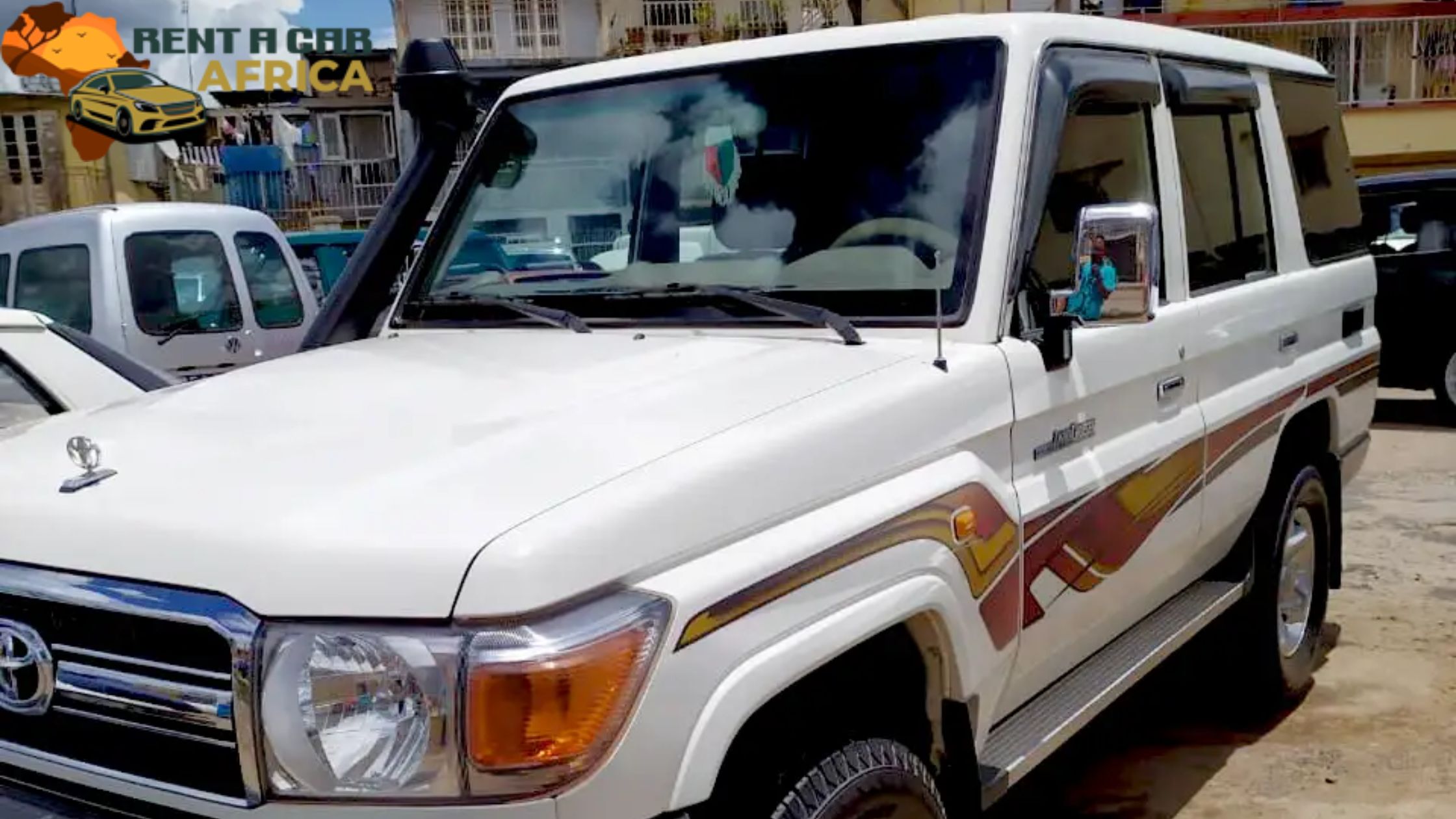 Hiring a 4×4 Safari Vehicle: The Ideal Option to Explore the Wild while in Uganda