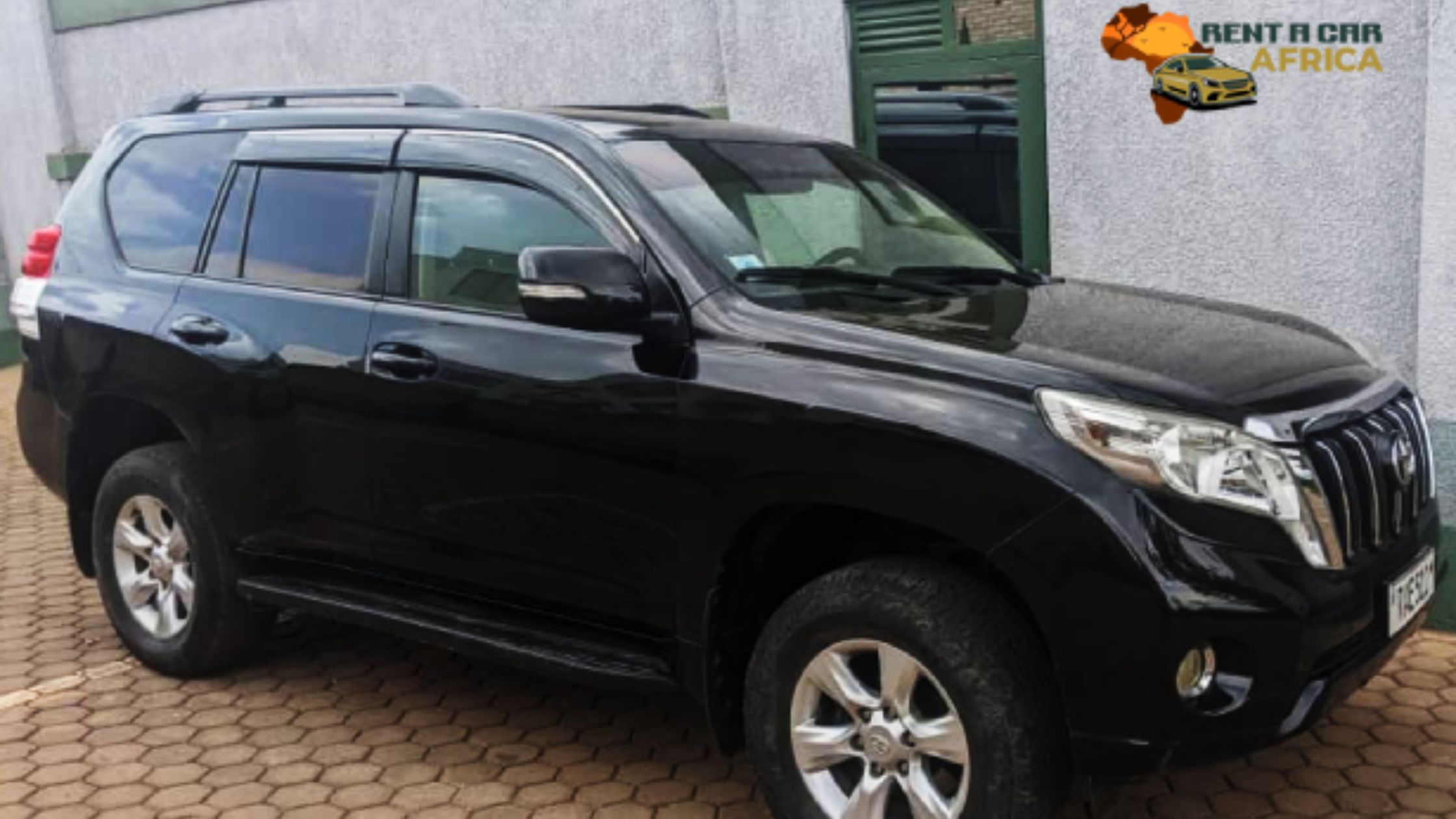 Best Rental Car Choices for Safari Destinations and City Travel in East Africa