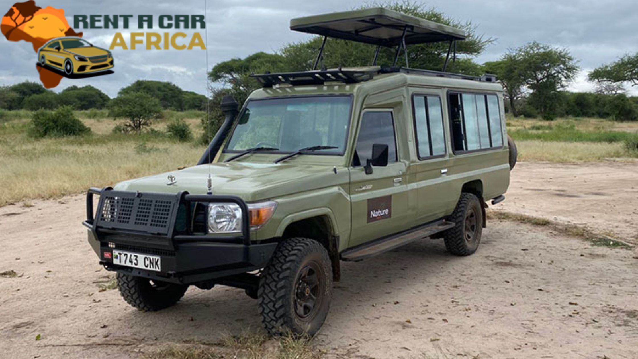 How to Travel Kenya Confidently and Make Every Moment Count