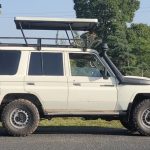 Group Travel Solved: Benefits of Hiring an Extended Safari Land Cruiser in Tanzania