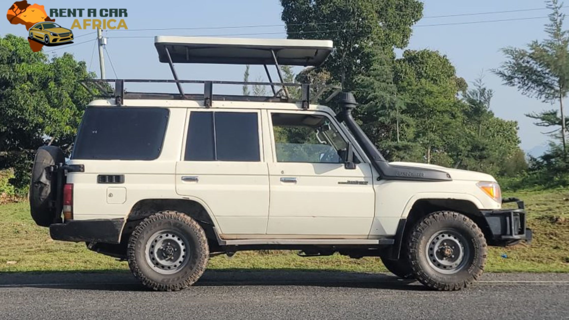Group Travel Solved: Benefits of Hiring an Extended Safari Land Cruiser in Tanzania