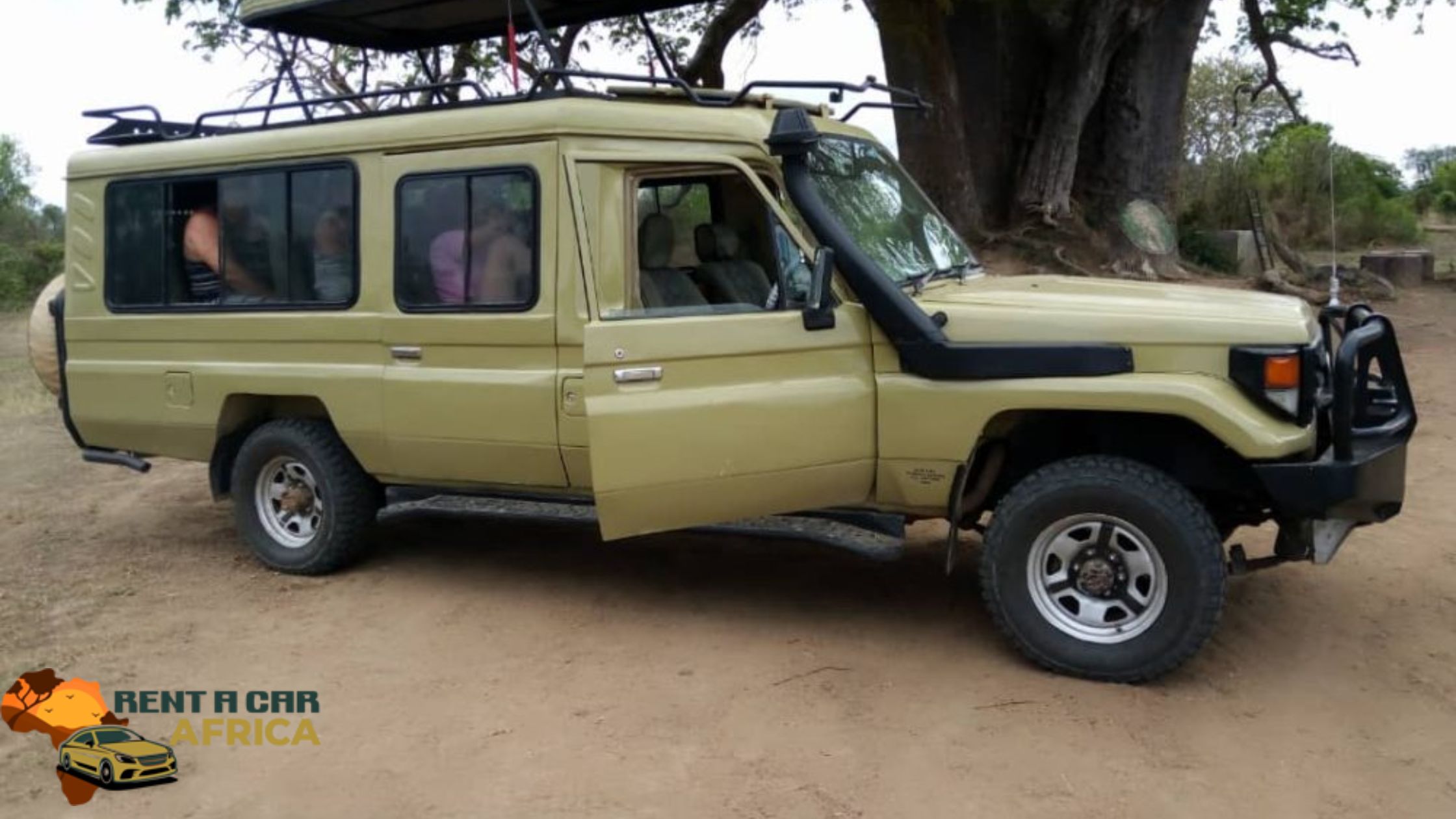 Self-Drive Uganda: Navigating the Roads from Entebbe to Bwindi