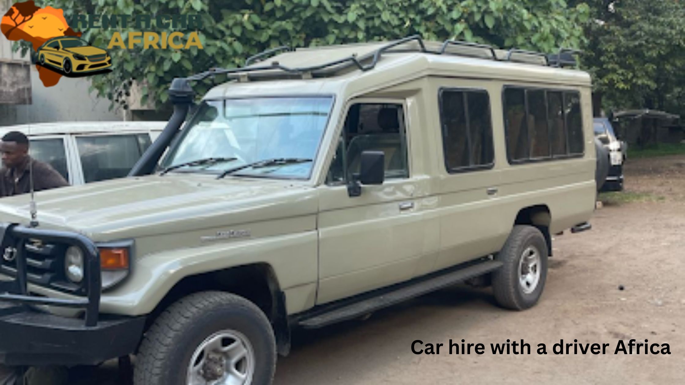 Top Routes to Explore with Chauffeur Drive in East Africa