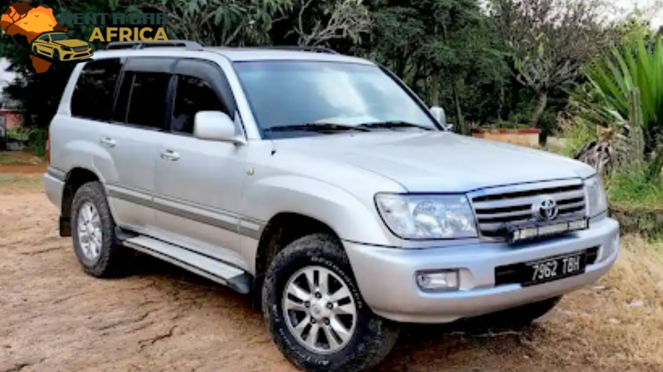 How Car Rental Works in Kenya: A Guide for Newbies