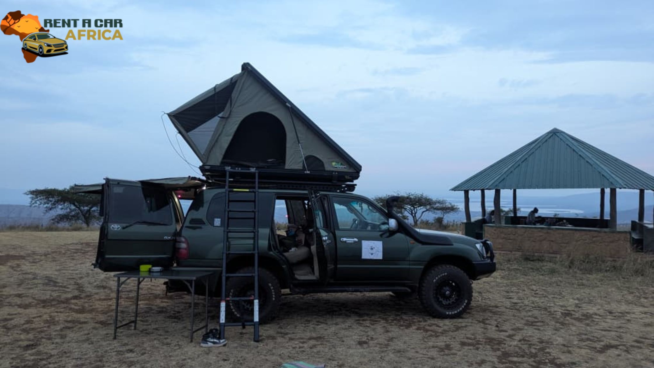Driving from Arusha to Serengeti: What to Expect