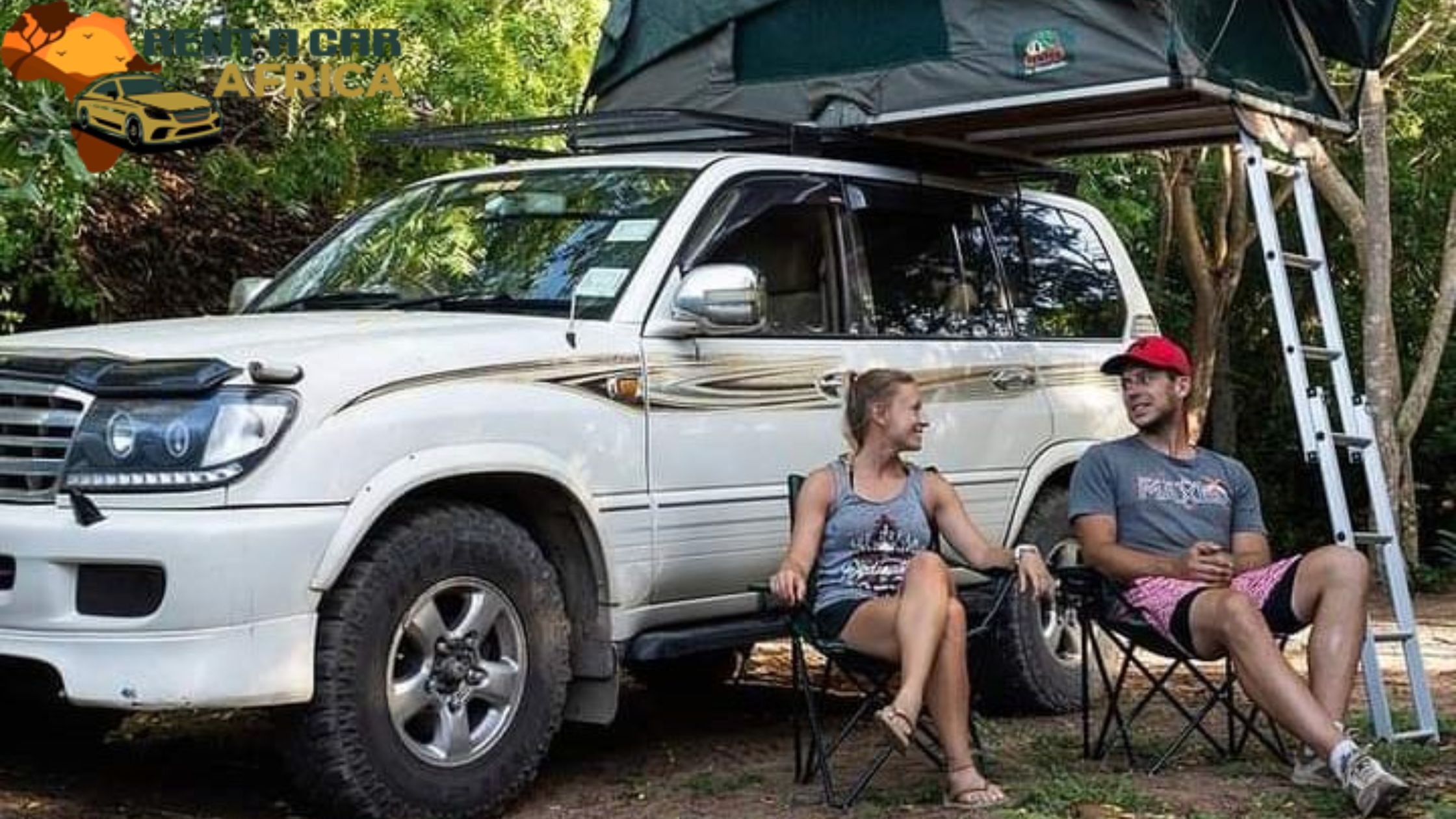 Common Mistakes That Ruin Safari Trips