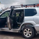 Best Vehicles for Self-Drive Safaris in East Africa