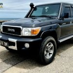 What Type of Car Is Best for Long Road Trips in Kenya