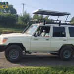 Why Rwanda Is One of Africa’s Easiest Countries for Self-Drive Travel