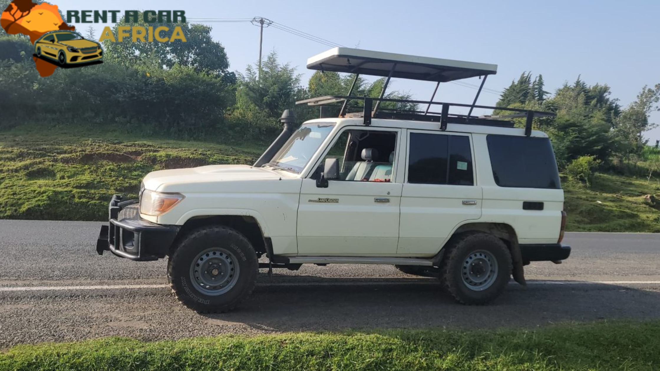 Why Rwanda Is One of Africa’s Easiest Countries for Self-Drive Travel