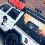 Why Self-Drive Safaris Feel Different From Group Tours in Uganda