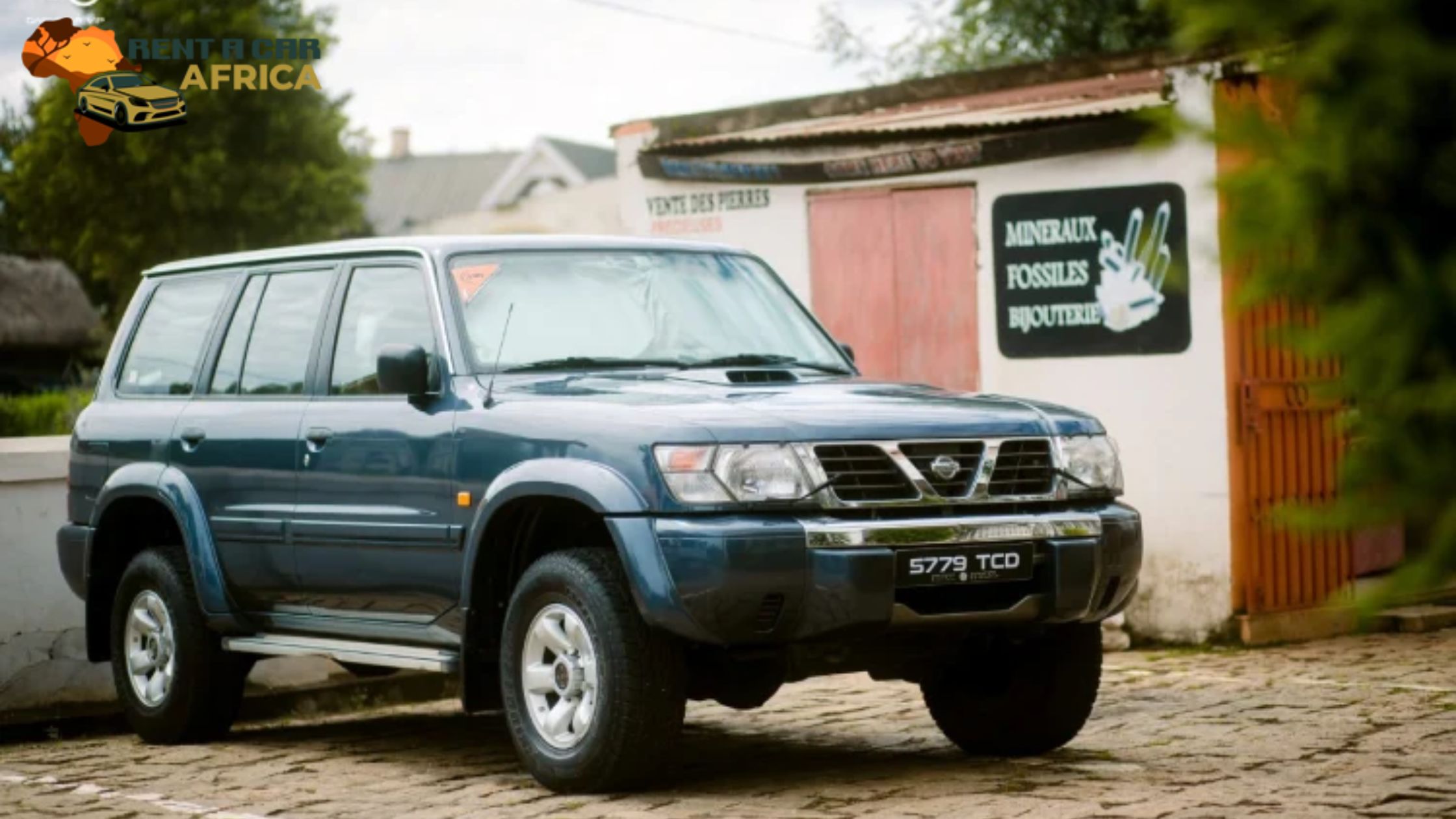 How to Plan a Two-Week Self-Drive Itinerary in Madagascar