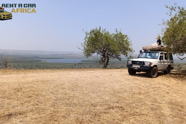 Self Drive Car Rental Tanzania
