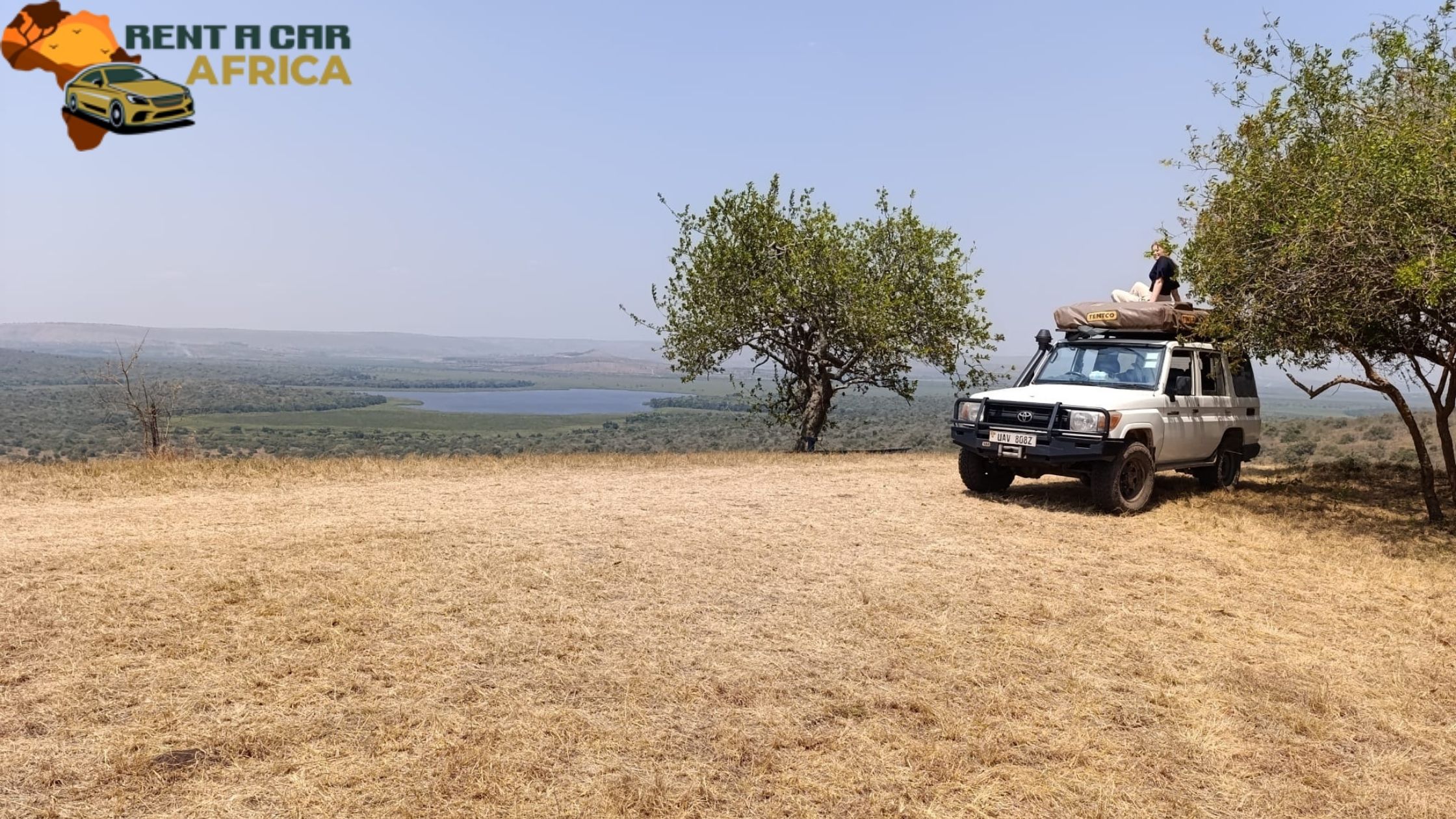 What Kind of Rental Vehicle Do You Need for Serengeti?