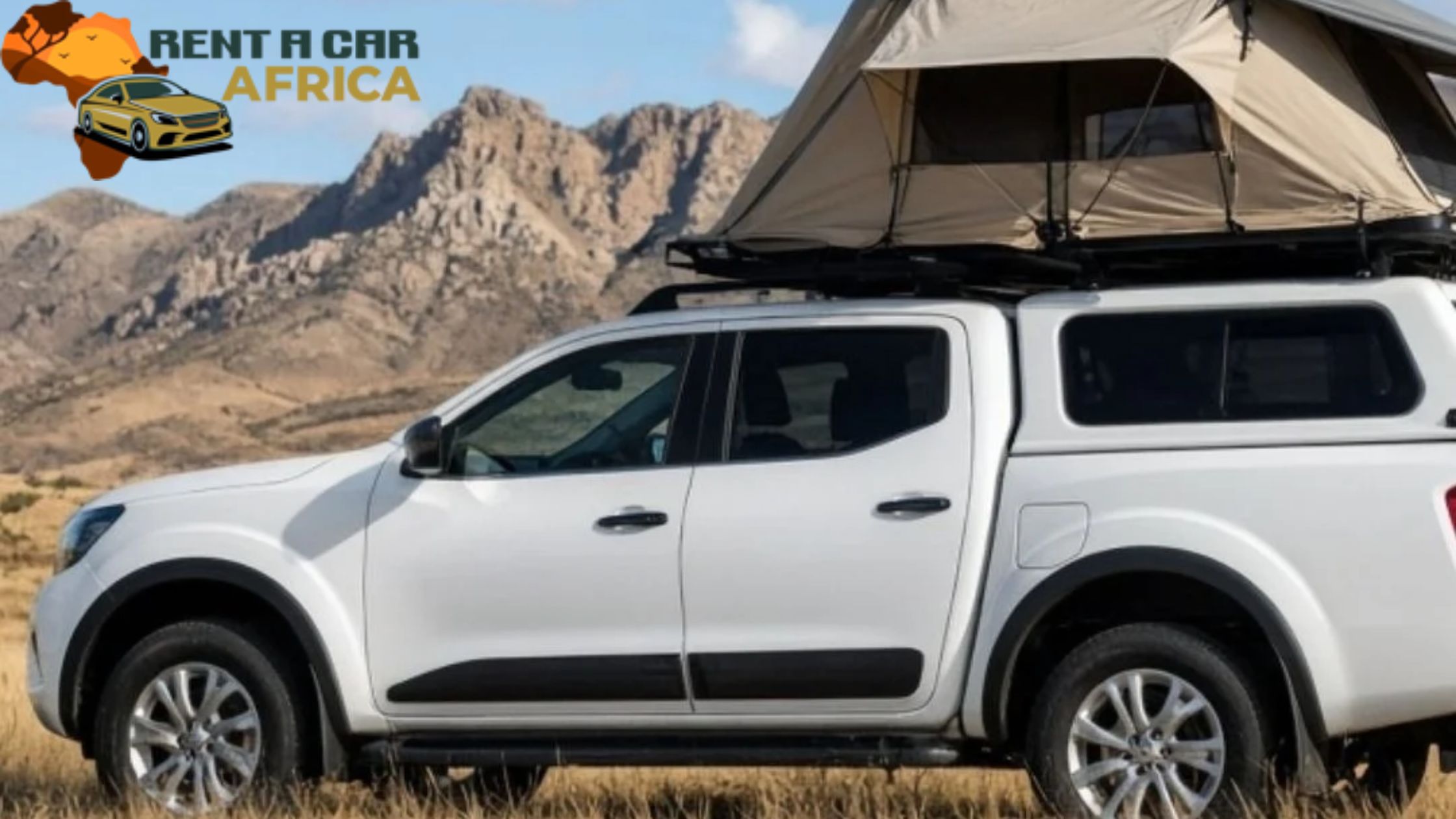How to Plan a One-Way Car Rental Across Tanzania